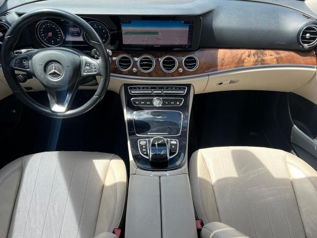WDDZF4JB8JA371664 Mercedes-Benz E 300