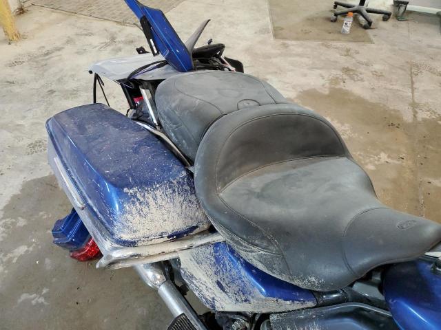 2015 HARLEY-DAVIDSON FLHTK ULTR 1HD1KEL13FB683999