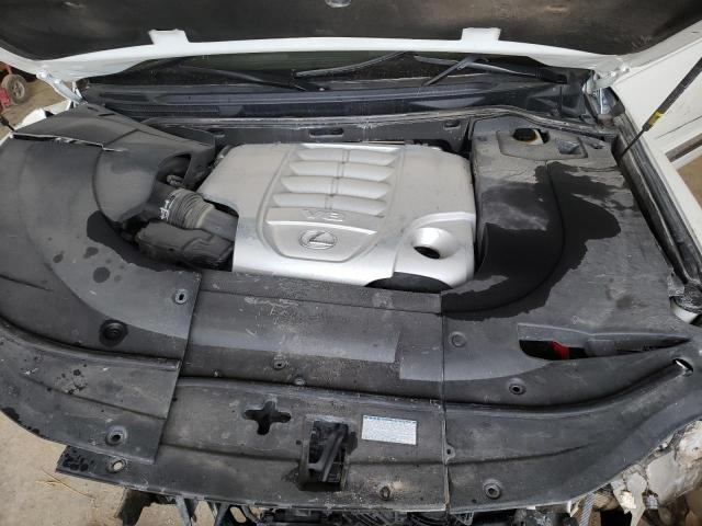 2015 LEXUS LX 570 JTJHY7AX5F4167548
