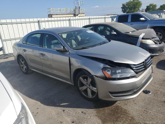 1VWAT7A36EC041314 | 2014 Volkswagen passat s