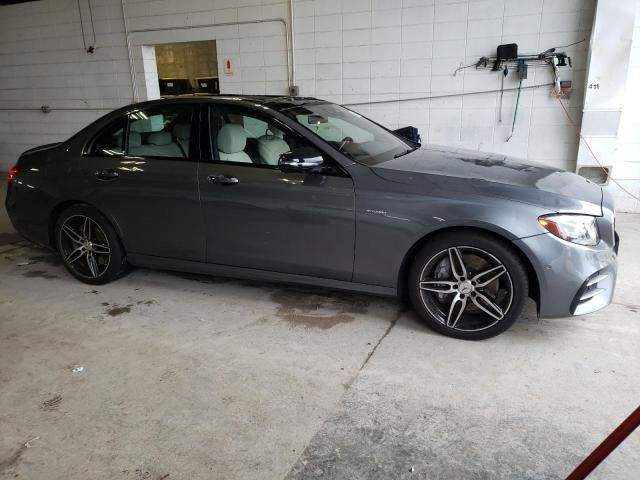 2018 MERCEDES-BENZ E 43 4MATI - WDDZF6EBXJA474798
