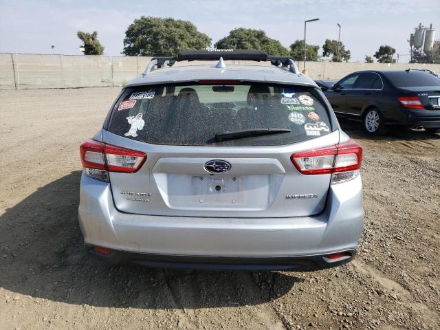 4S3GTAD60K3709183 Subaru Impreza Premium