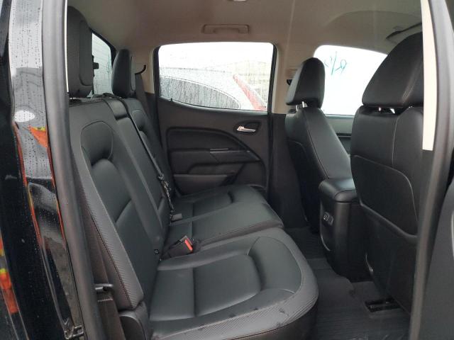 2022 GMC CANYON AT4 1GTG6FEN0N1160126