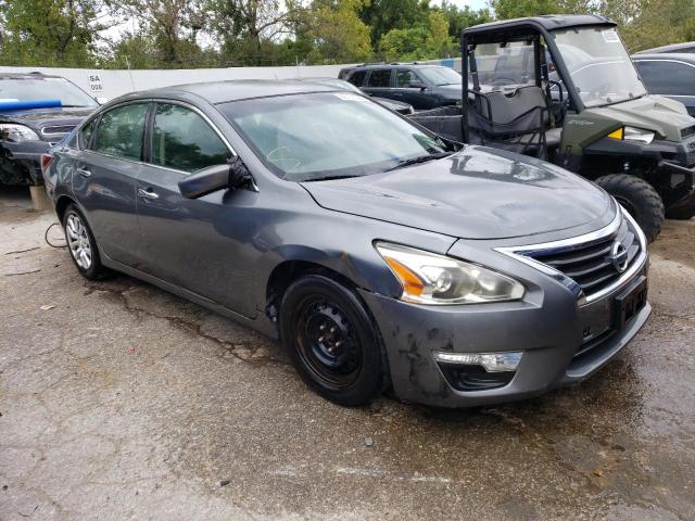 1N4AL3AP4EC145661 Nissan ALTIMA 2.5