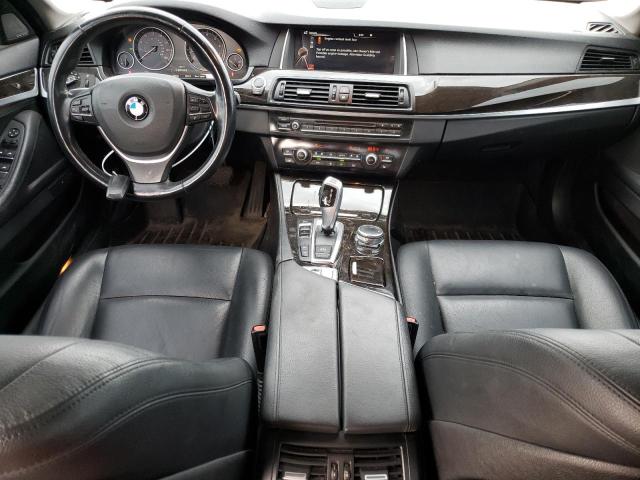 WBA5B3C56FD544381 BMW 535 XI