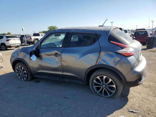 JN8AF5MV7HT752539 Nissan JUKE S