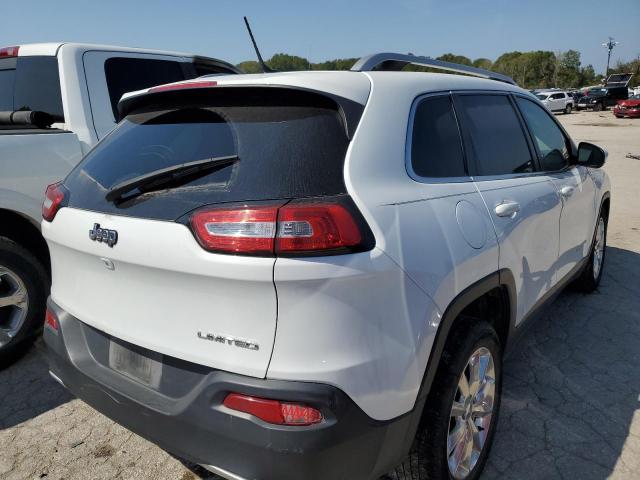 1C4PJLDB7FW608399 Jeep Cherokee Limited