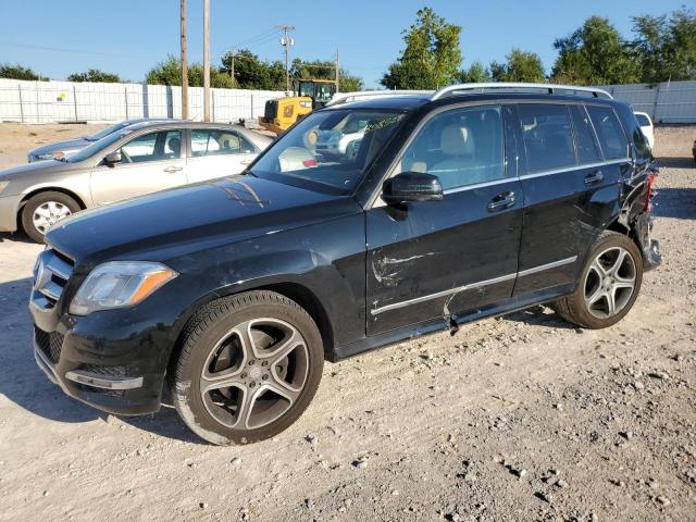 2015 MERCEDES-BENZ GLK 250 BL - WDCGG0EB3FG394866