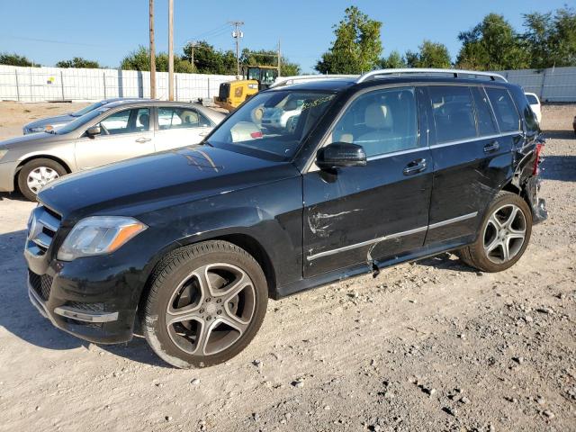 2015 Mercedes-Benz GLK-Class GLK 250 BlueTEC