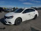 2018 NISSAN SENTRA S - 3N1AB7AP3JY270479