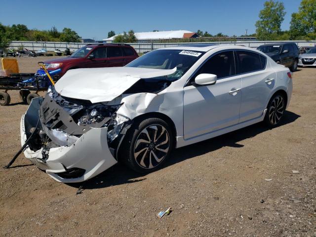 2018 ACURA ILX SPECIA - 19UDE2F44JA001299