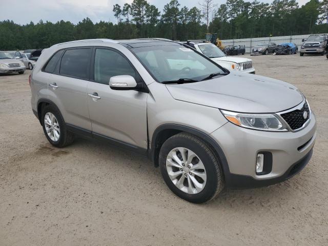 5XYKU4A77EG529544 | 2014 KIA SORENTO EX