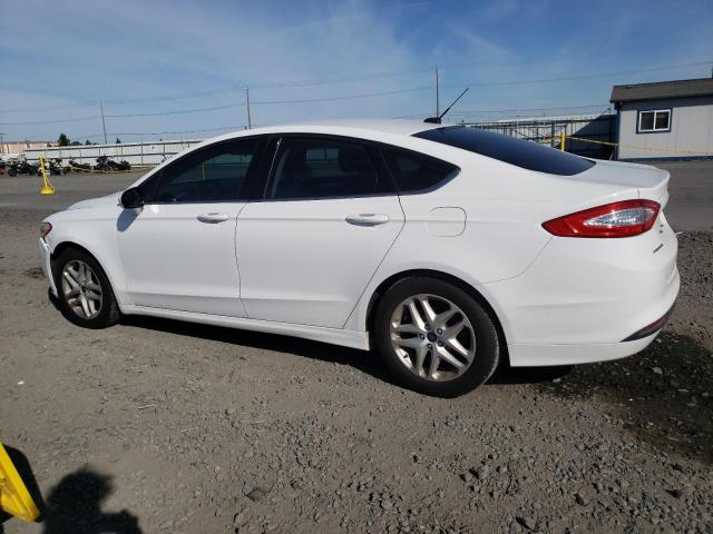 1FA6P0H77E5390490 Ford FUSION SE