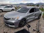 2016 HONDA ACCORD SPO - 1HGCR2F51GA217516