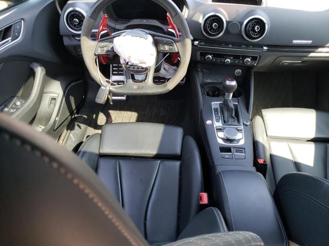 2019 AUDI RS3 WUABWGFF8KA902665