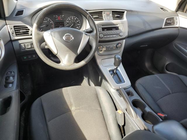 3N1AB7AP9EL679542 Nissan SENTRA S