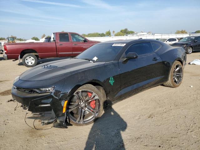 2022 Chevrolet Camaro LT1