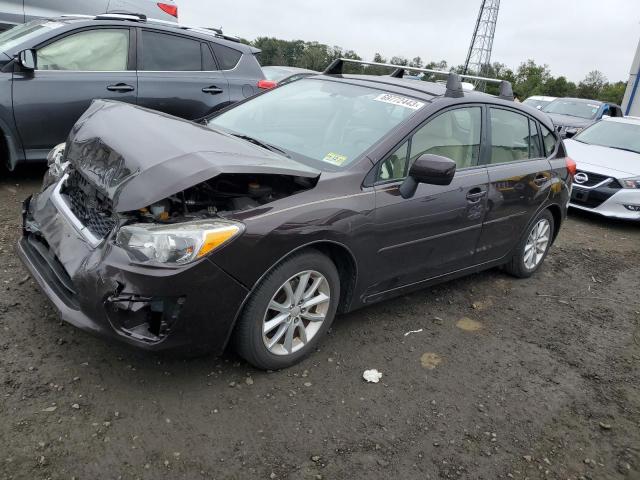 2013 Subaru Impreza Premium