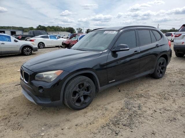 2013 BMW X1 sDrive28i