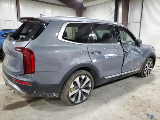 5XYP6DHC8NG270646 KIA Telluride S