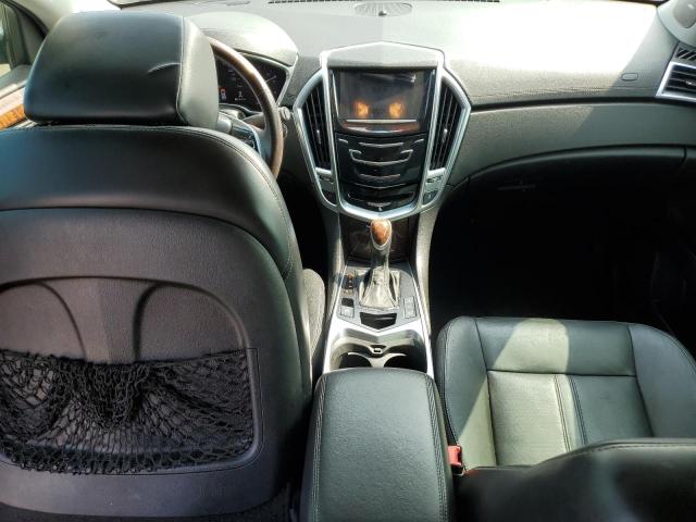 3GYFNFE35ES560270 Cadillac Srx Performance Collection