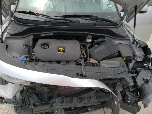 KNDJ23AU7M7763700 KIA SOUL LX
