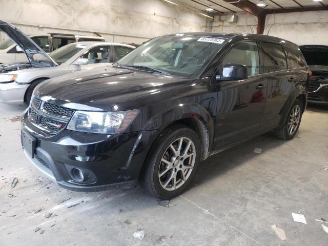 2014 Dodge Journey R/T