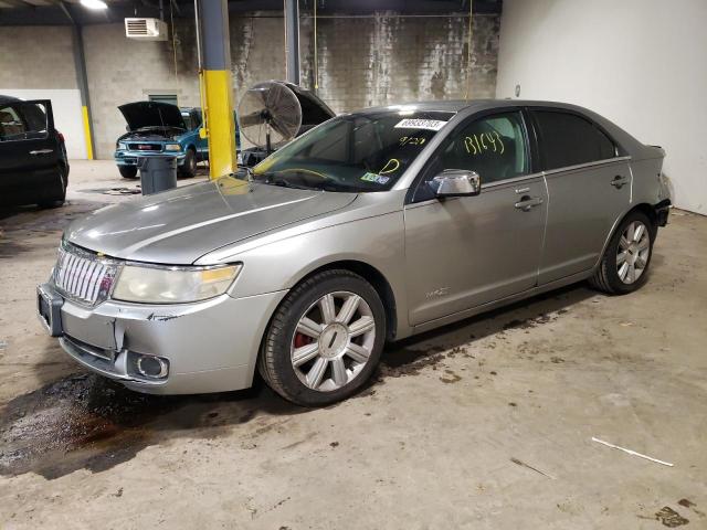 2008 Lincoln MKZ 