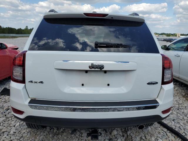 1C4NJDEB1GD764480 Jeep Compass Latitude