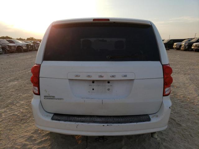 2C4RDGBG0ER226230 Dodge Grand Caravan Se