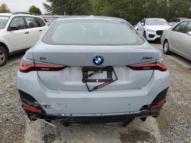 2023 BMW I4 M50 WBY33AW02PFP88948