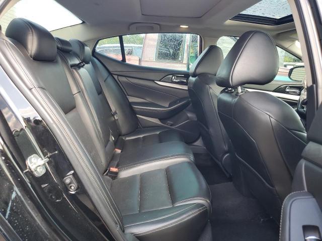 1N4AA6AP2HC432153 Nissan Maxima 3.5s