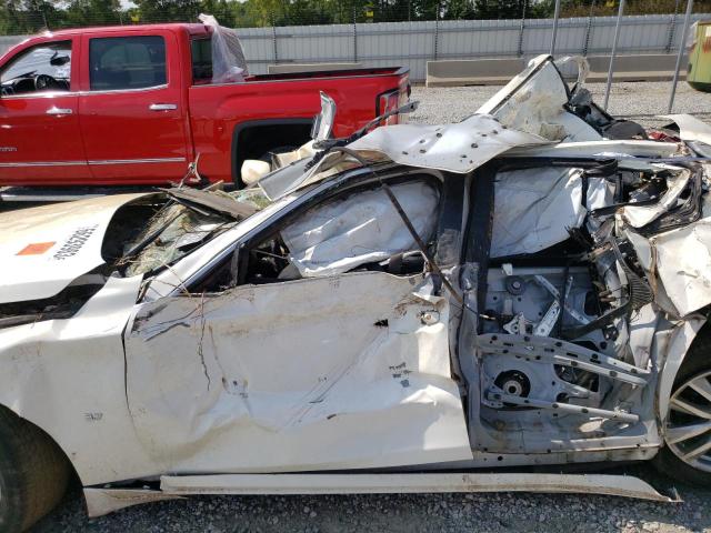 JN1BV7AR5EM686880 Infiniti Q50 BASE