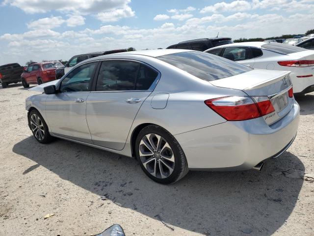 1HGCR2F50EA165776 Honda Accord Sport