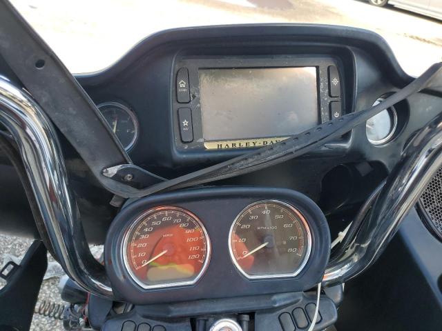 2016 HARLEY-DAVIDSON FLTRU 1HD1KGL19GB683423