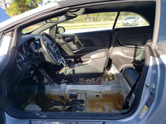 2019 BUICK CASCADA PR - W04WH3N55KG301442