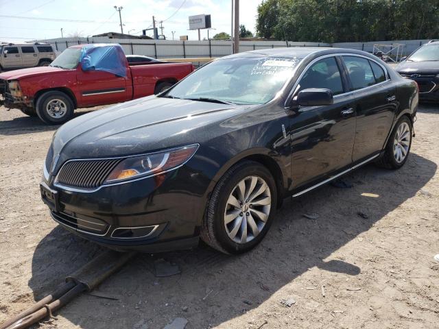 2015 Lincoln MKS 