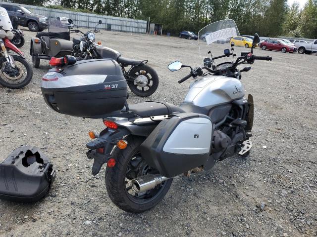 2015 HONDA CTX700 ND JH2RC6846FK100147