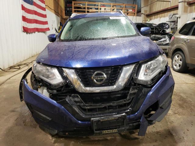 2017 NISSAN ROGUE S - KNMAT2MV3HP584250
