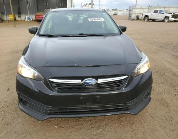 2020 SUBARU IMPREZA - 4S3GTAB6XL3726089