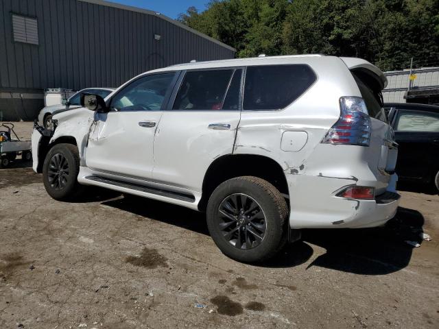 2021 Lexus Gx 460 Premium VIN: JTJAM7BX4M5299400 Lot: 68243263