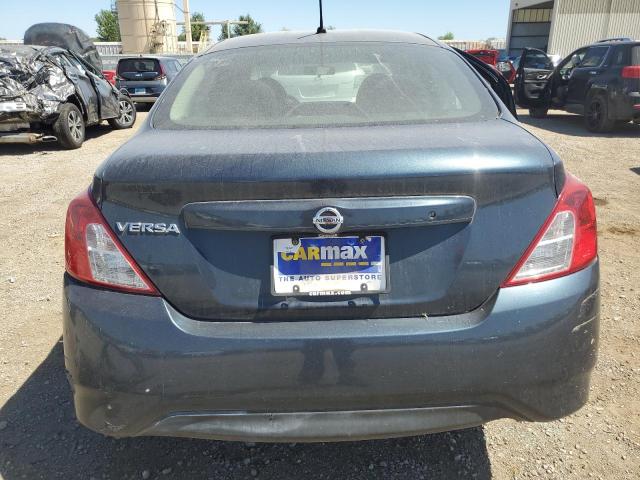 3N1CN7AP8HL863360 2017 Nissan Versa S