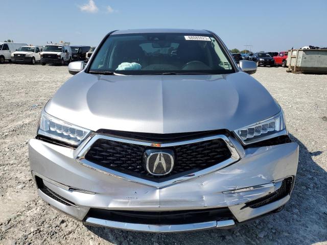 5J8YD4H51JL021164 | 2018 ACURA MDX TECHNO