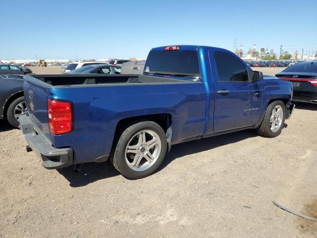 1GCNCNEH9GZ393513 Chevrolet Silverado C1500