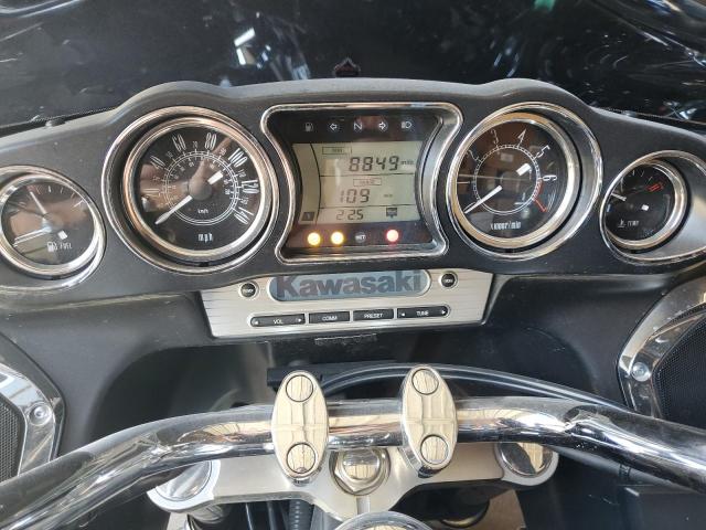 2015 KAWASAKI VN1700 - JKBVNRB13FA010810