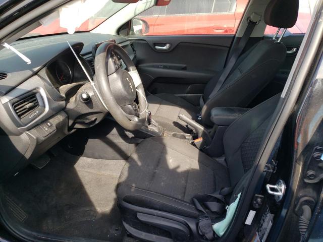 3KPA24AD7PE548358 Kia Rio LX 7