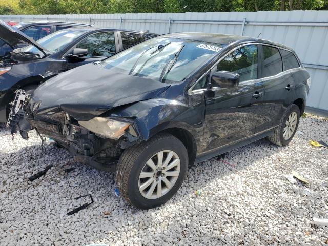 2010 Mazda CX-7 