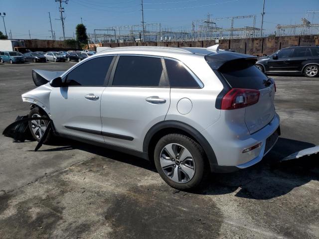 KNDCB3LC7K5326818 KIA NIRO FE