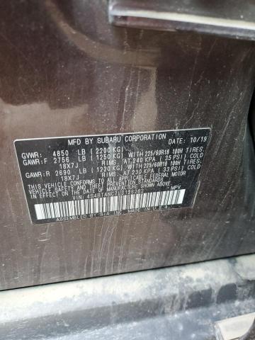 4S4BTANC7L3126282 Subaru Outback Limited