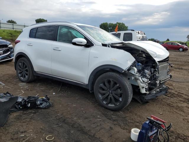 KNDPNCAC8K7548994 KIA Sportage Ex
